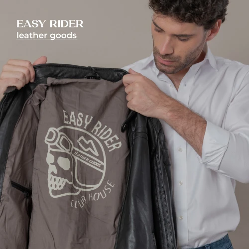 autumn 25 easy rider