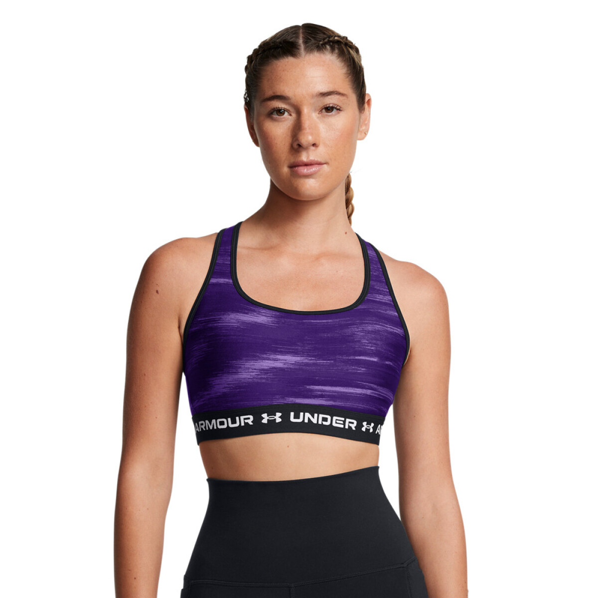 Crossback Mid Print-PPL - PPL-500 