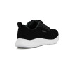 Austral Running Hombre / Negro/blanco Negro-blanco