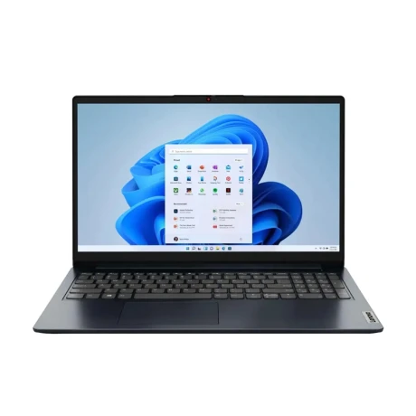 Notebook Lenovo IdeaPad 15AMN7. AMD Ryzen 3 7320u. RAM 4GB DDR5-5500. Disco Sólido 128GB. Pantalla 15.6" Full HD. Win 11 Notebook Lenovo IdeaPad 15AMN7. AMD Ryzen 3 7320u. RAM 4GB DDR5-5500. Disco Sólido 128GB. Pantalla 15.6" Full HD. Win 11