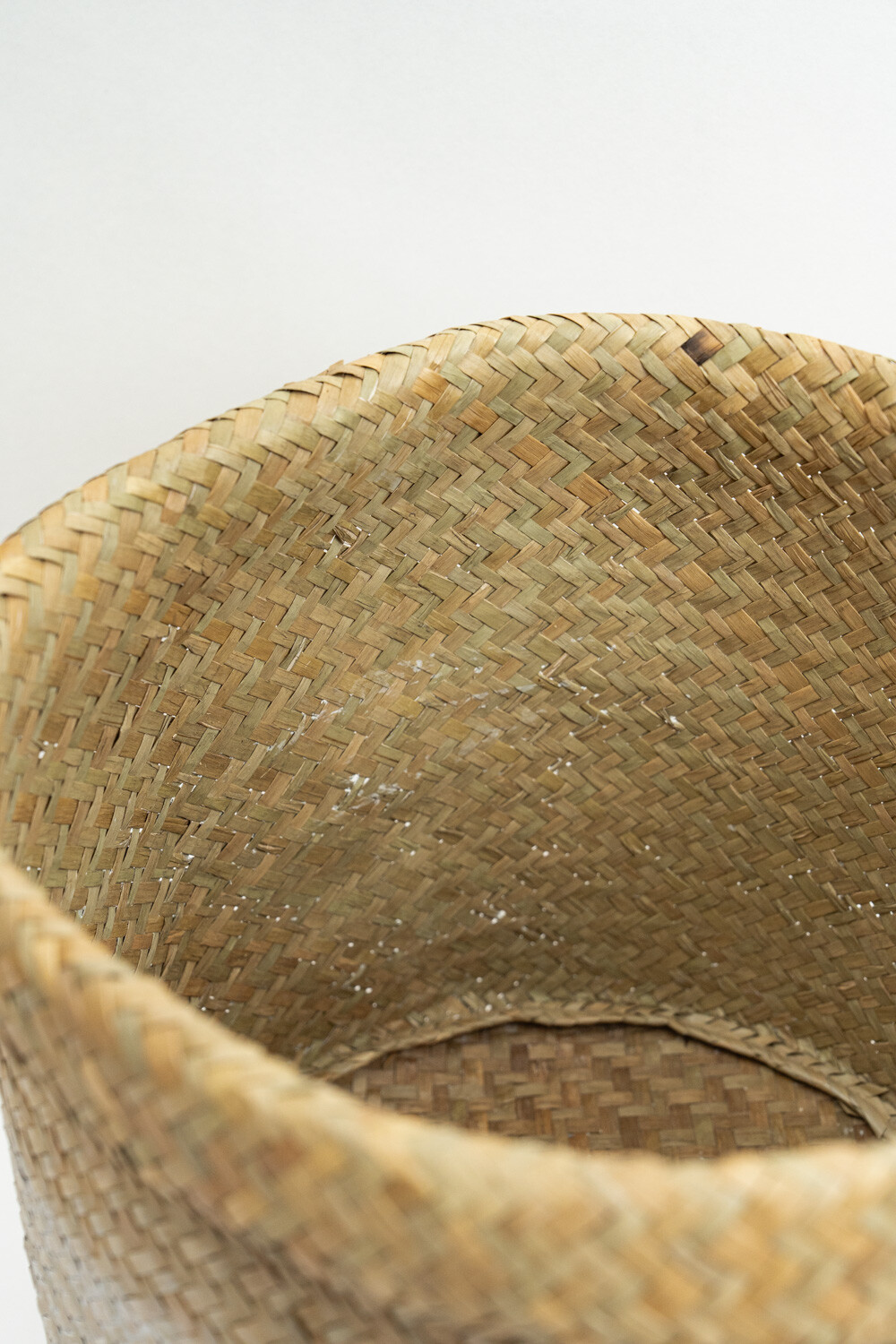 Cesto Natorin Color Unico