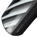 Protectores Puma Attacanto Sleeve Negro - Blanco