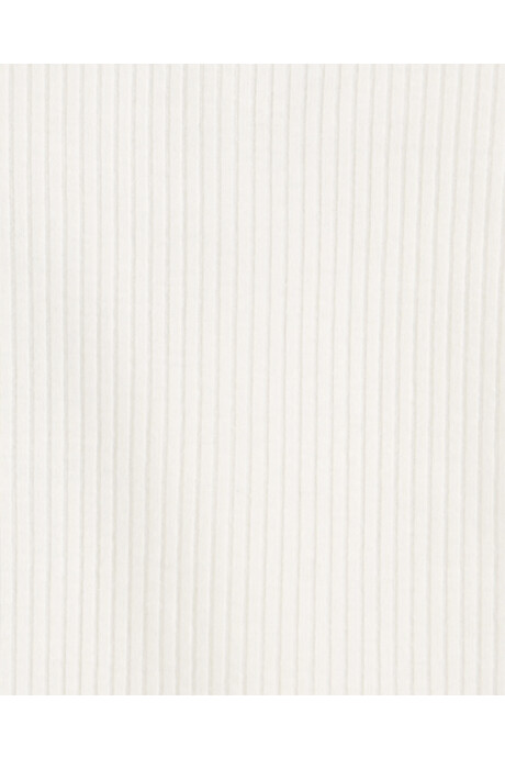 Pack cinco bodies de algodón acanalado, originales Pack cinco bodies de algodón acanalado, originales