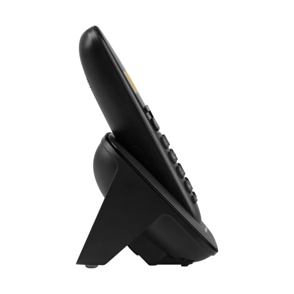 Teléfono Inalámbrico Digita Ts 3110 NEGRO