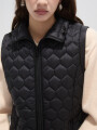 Chaleco Brumaria Negro