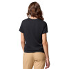 Remera Ruby Springs Mujer BLACK