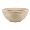MACETERO PLAST BEIGE Unica
