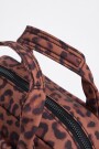 NECESER LEOPARD MINI Lila