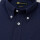 Camisa Classic Cotton Twill Navy