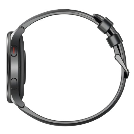 Reloj Inteligente Smartwatch Deportivo Blackview X20 Negro