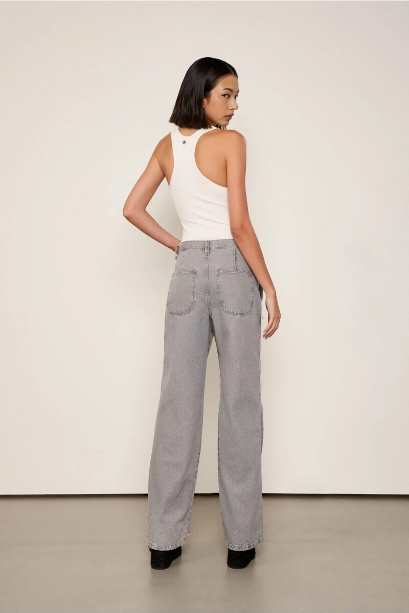 PANTALON Jean