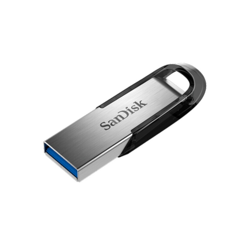 Pendrive SanDisk 128GB Ultra Flair SDCZ73 USB 3.0 Pendrive SanDisk 128GB Ultra Flair SDCZ73 USB 3.0