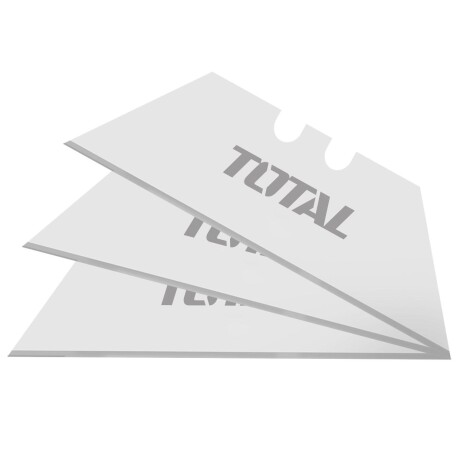 Set De 10 Hojas SK5 Para Trincheta Set De 10 Hojas SK5 Para Trincheta