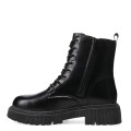 Botas de Mujer Miss Carol Rue Negro