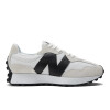 Championes Lifestyle New Balance Calzado MS327CWB de Hombre - MS327CWB Blanco-negro