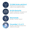 Cerave Limpiador control imperfecciones 473 ml Cerave Limpiador control imperfecciones 473 ml