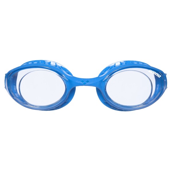 Lentes De Natacion Arena Air-Soft Azul