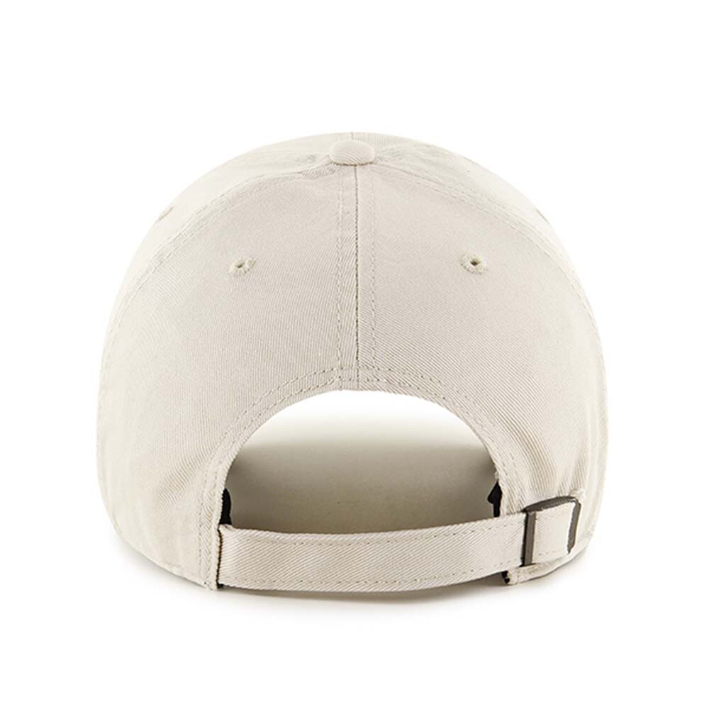 MLB New York Yankees BASE RUNNER 47 Clean Up - Unisex Natural