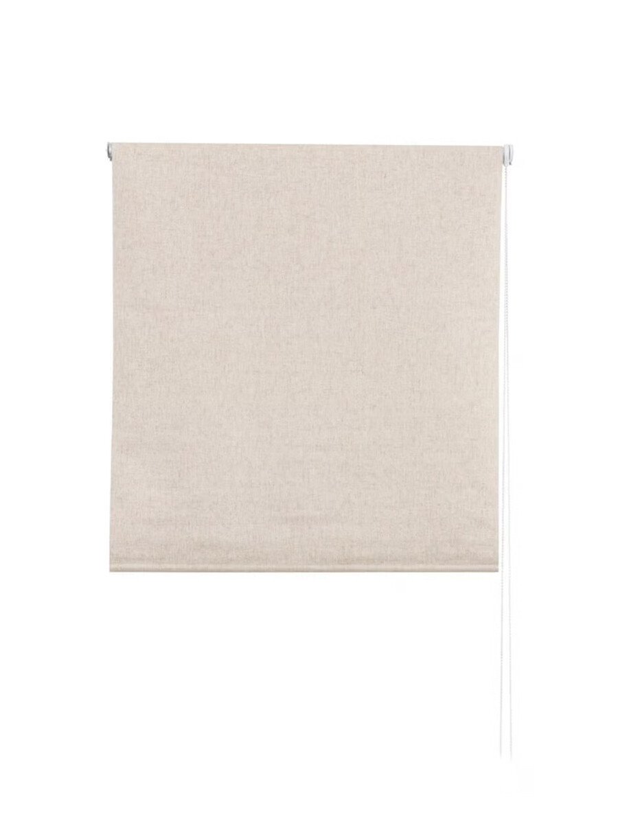 CORTINA ROLLER - BEIGE 