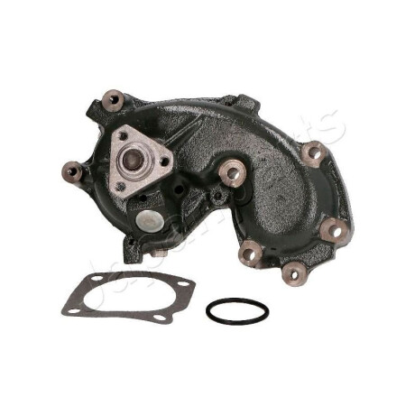 BOMBA AGUA FIAT SIENA STRADA 1.7TD S/CARCASA H= 65.4MM - BOMBA AGUA FIAT SIENA STRADA 1.7TD S/CARCASA H= 65.4MM -