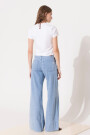 JEANS CINDY LIGHT Celeste
