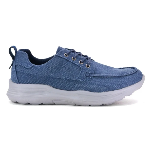 ERIC CASUAL - HITEC AZUL