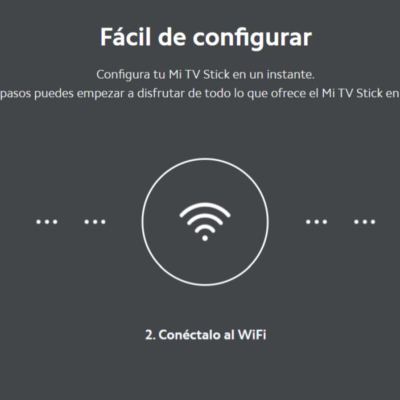 Mi TV Stick Xiaomi Reproductor Portátil con Android 9.0, Resolución 1080P y Bluetooth 4.2 Mi TV Stick Xiaomi Reproductor Portátil con Android 9.0, Resolución 1080P y Bluetooth 4.2