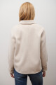 CHAQUETA ALAMAR BEIGE