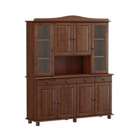 CRISTALERO FINESTRA 4+4 CRISTALERO FINESTRA 4+4