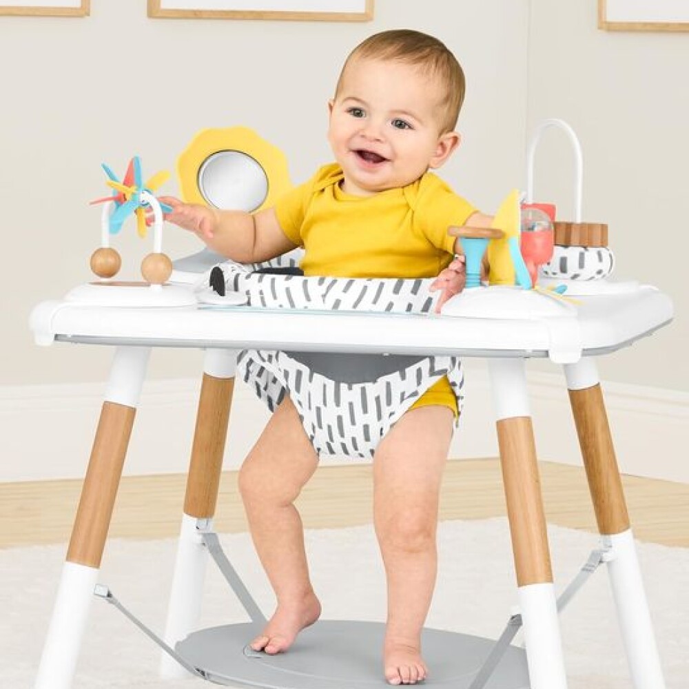 Entretendor 3 en 1 MONTESSORI SKIP HOP Entretendor 3 en 1 MONTESSORI SKIP HOP