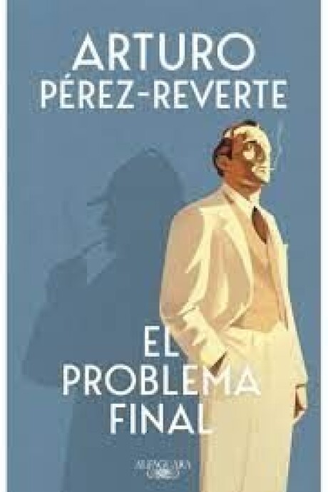 EL PROBLEMA FINAL EL PROBLEMA FINAL
