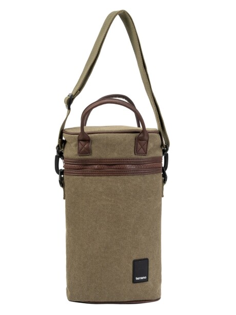 Matera Explorer Verde