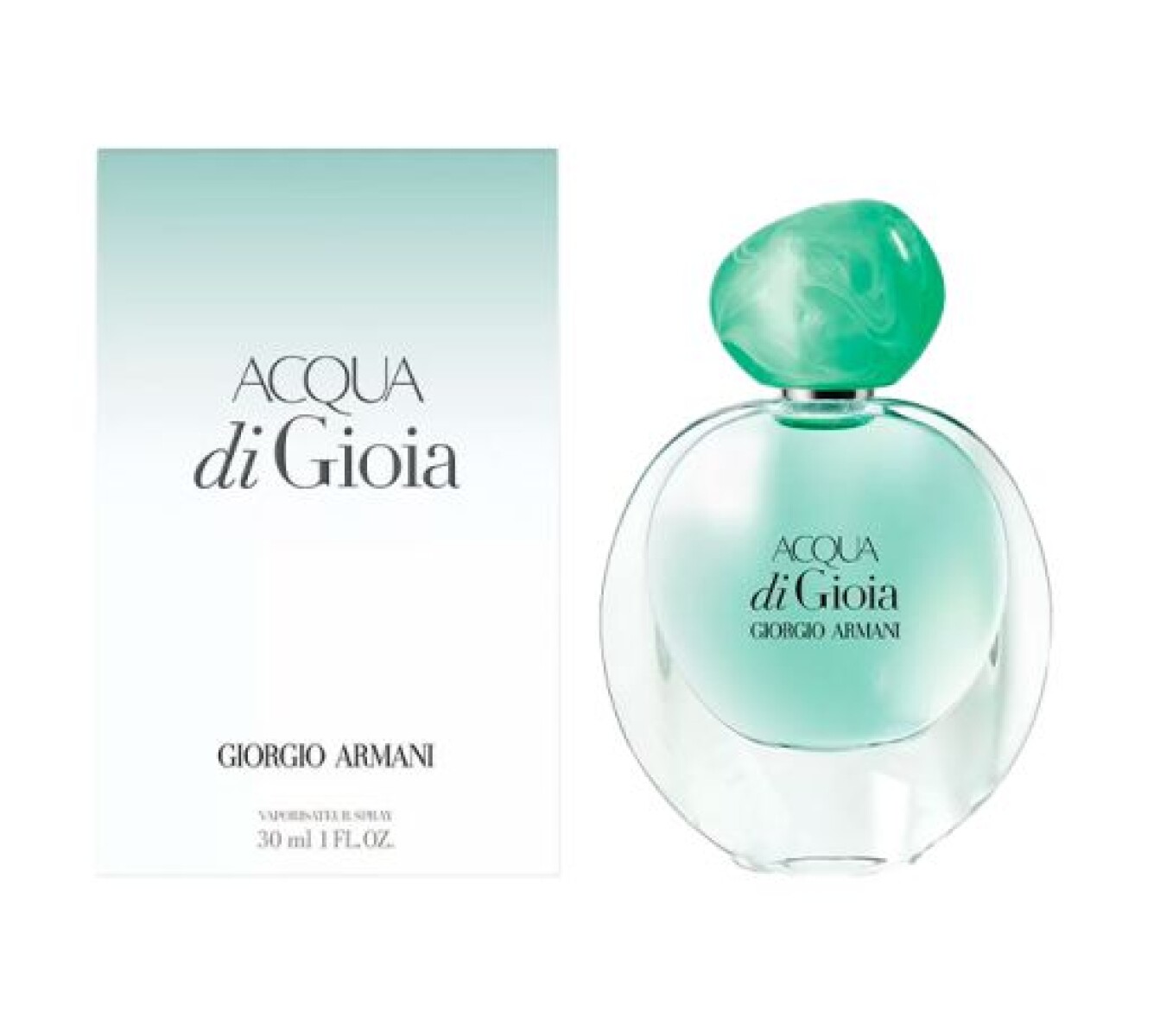 Perfume Giorgio Armani Aqua di Gioia EDP 50 ml – Fragancia Femenina Floral y Fresca