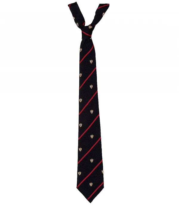 Corbata Ivy Thomas Navy