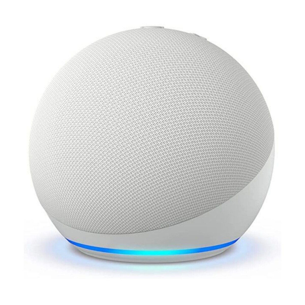 Speaker Amazon Echo Dot Alexa Smart 5TH Gen White (Sin/ Reloj) 