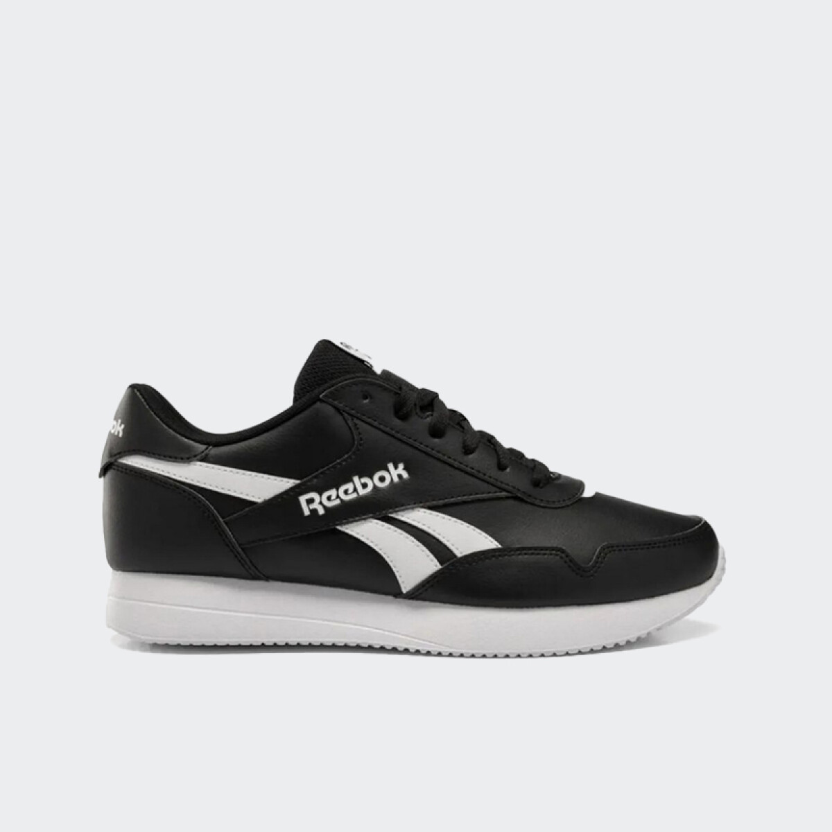 Championes Reebok Jogger Lite - Negro 