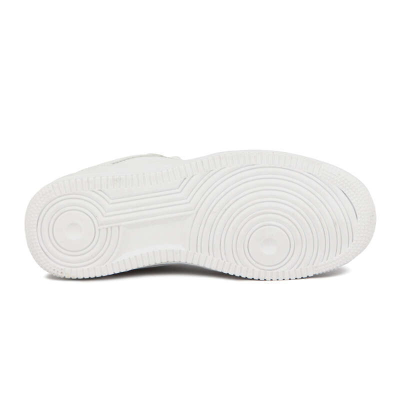 Avia Zapatillas Acordonadas Para Dama Guadalupe - White Blanco