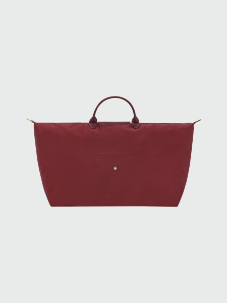 Le Pliage Green XL Travel Bag Verde