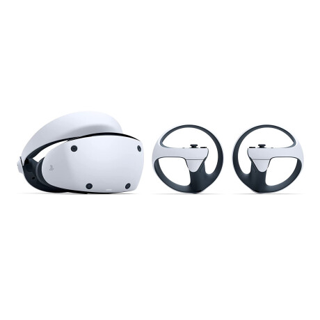 Lentes Realidad Virtual Sony Vr2 Oled Bundle Horizon 001