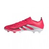adidas PREDATOR LEAGUE FG/MG RED/WH