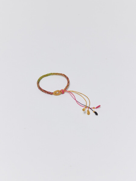 Pulsera Gold