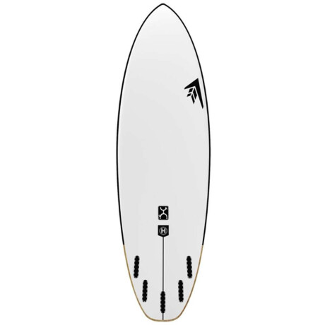 Tabla de surf Firewire Groove Helium 6'1 Futures 38.8L