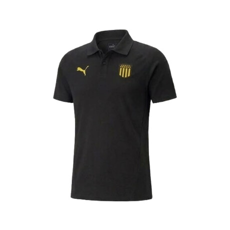 Remera Polo Peñarol Puma Evostrip 03