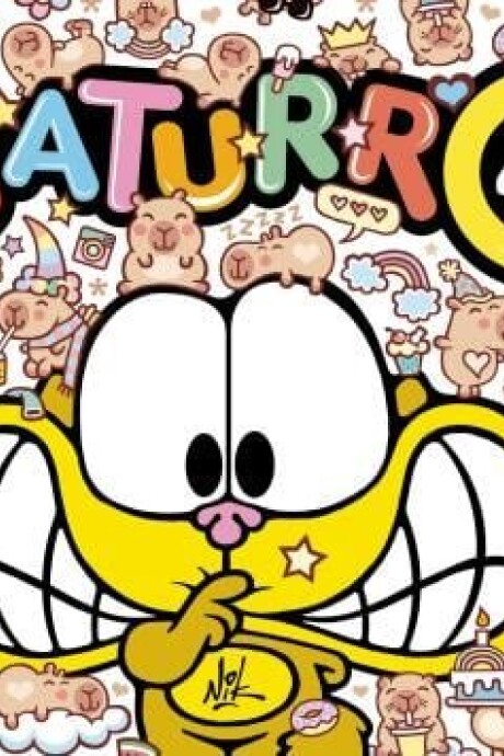 GATURRO 41 GATURRO 41