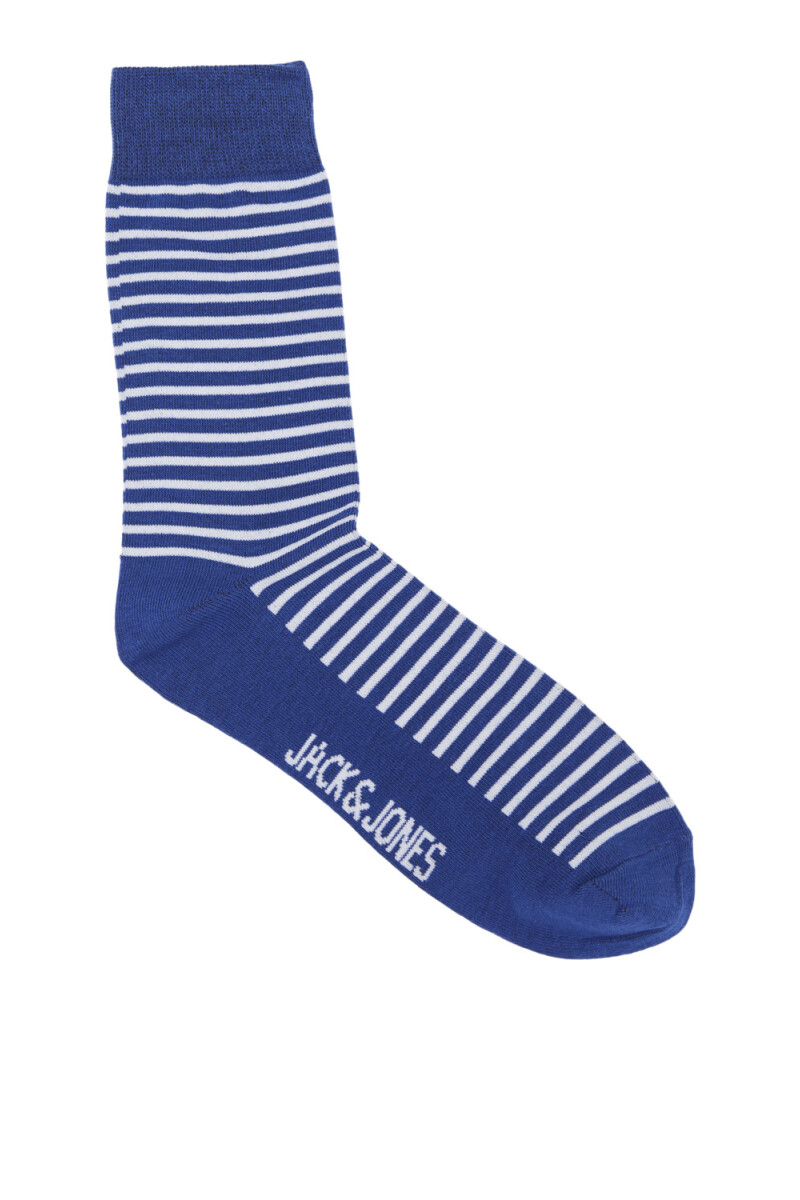 PACK DE 5 CALCETINES KAI STRIPE Surf The Web