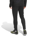 Pantalon de Hombre Adidas Entrada Training Negro