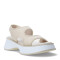 Sandalias de Mujer Miss Carol NOAH de neopreno Beige