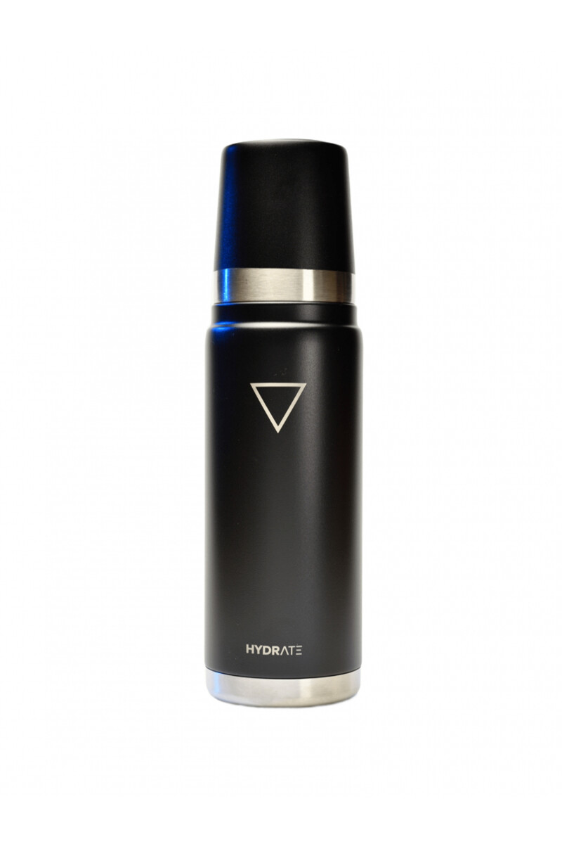 TERMO HYDRATE 915ML NEGRO