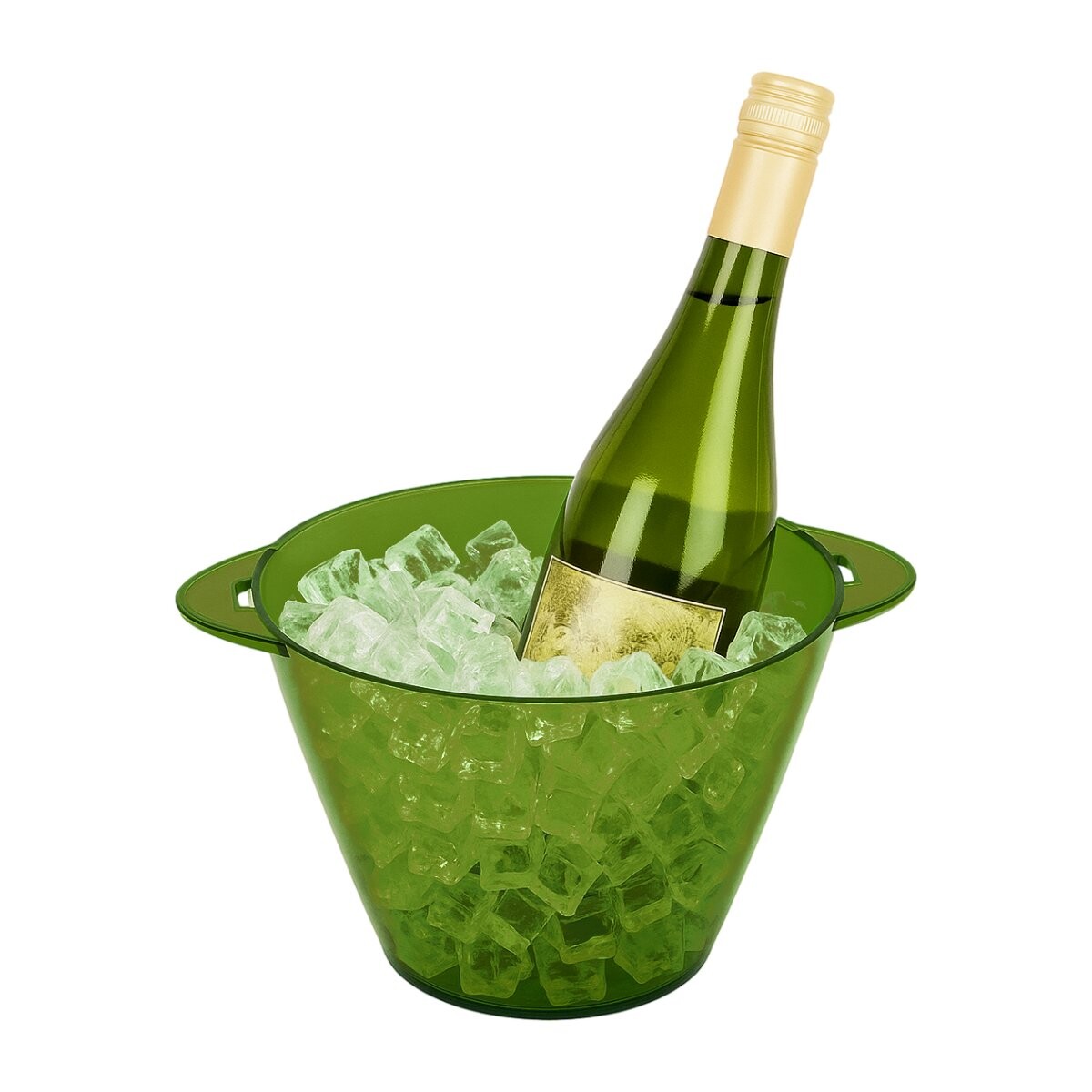 Champagnera de acrilico Herevin 