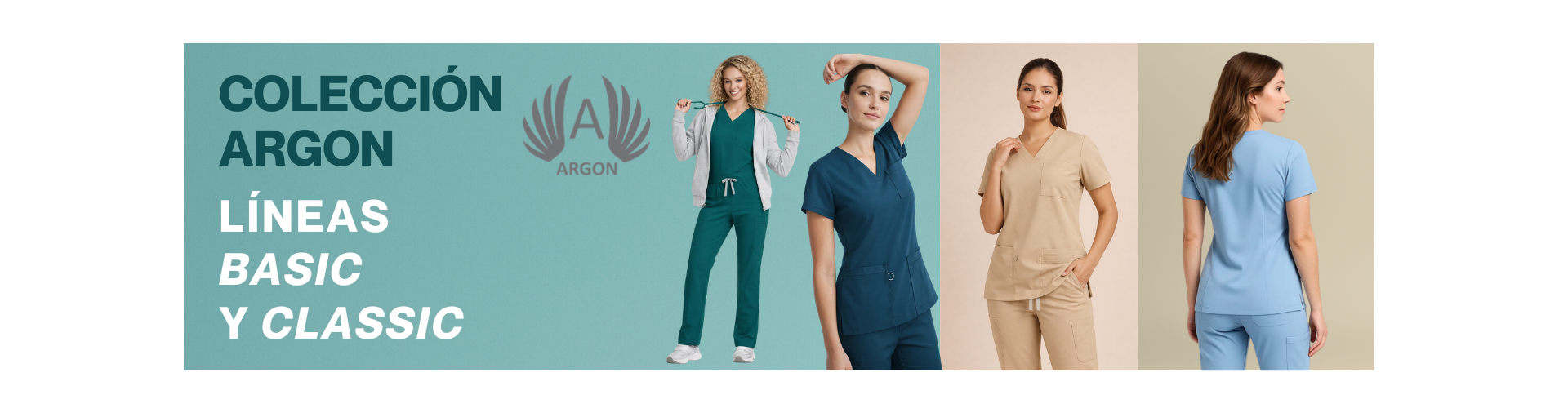 Nueva colección Classic